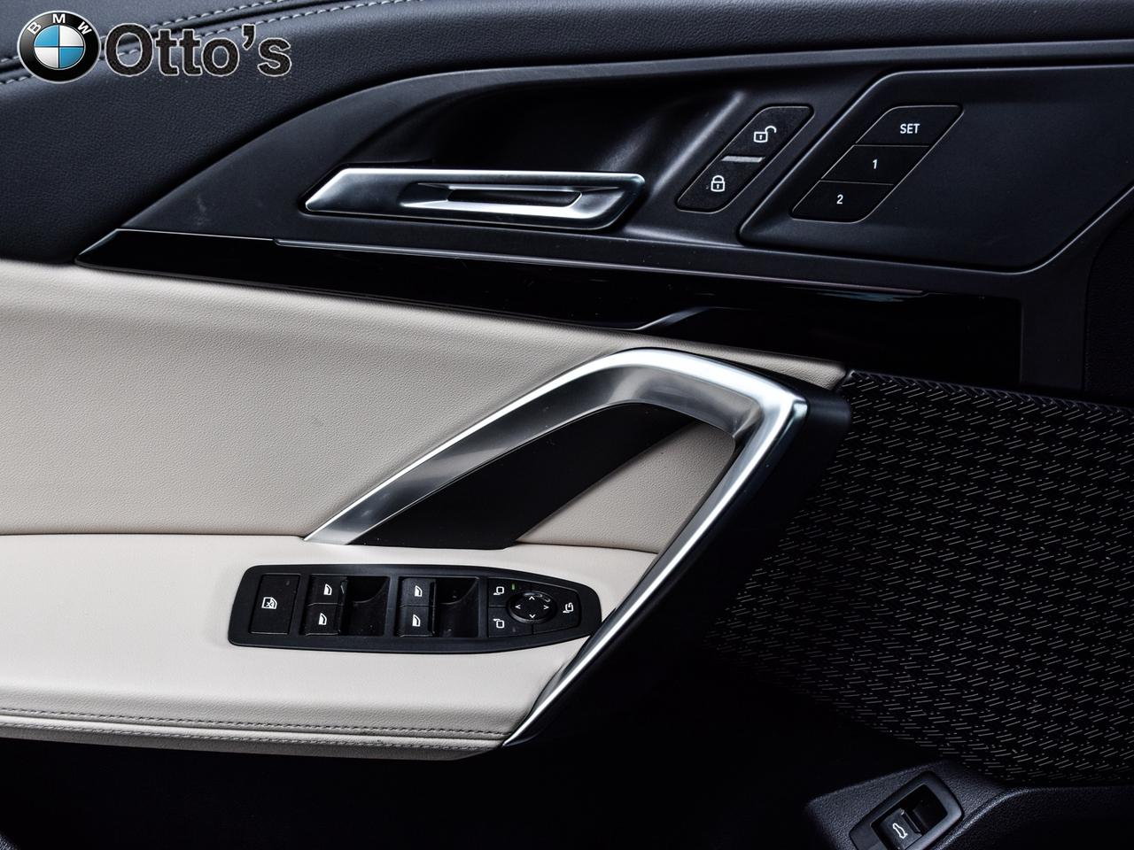 2025 BMW X1 xDrive28i Photo