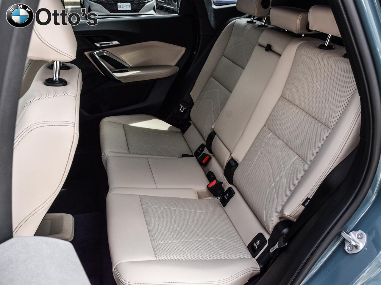 2025 BMW X1 xDrive28i Photo