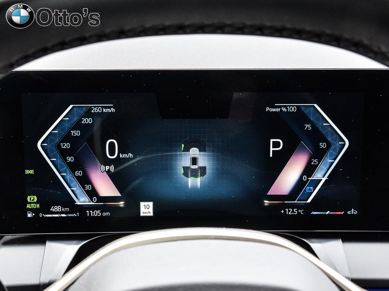 2025 BMW X3 30 xDrive (53GP) Photo