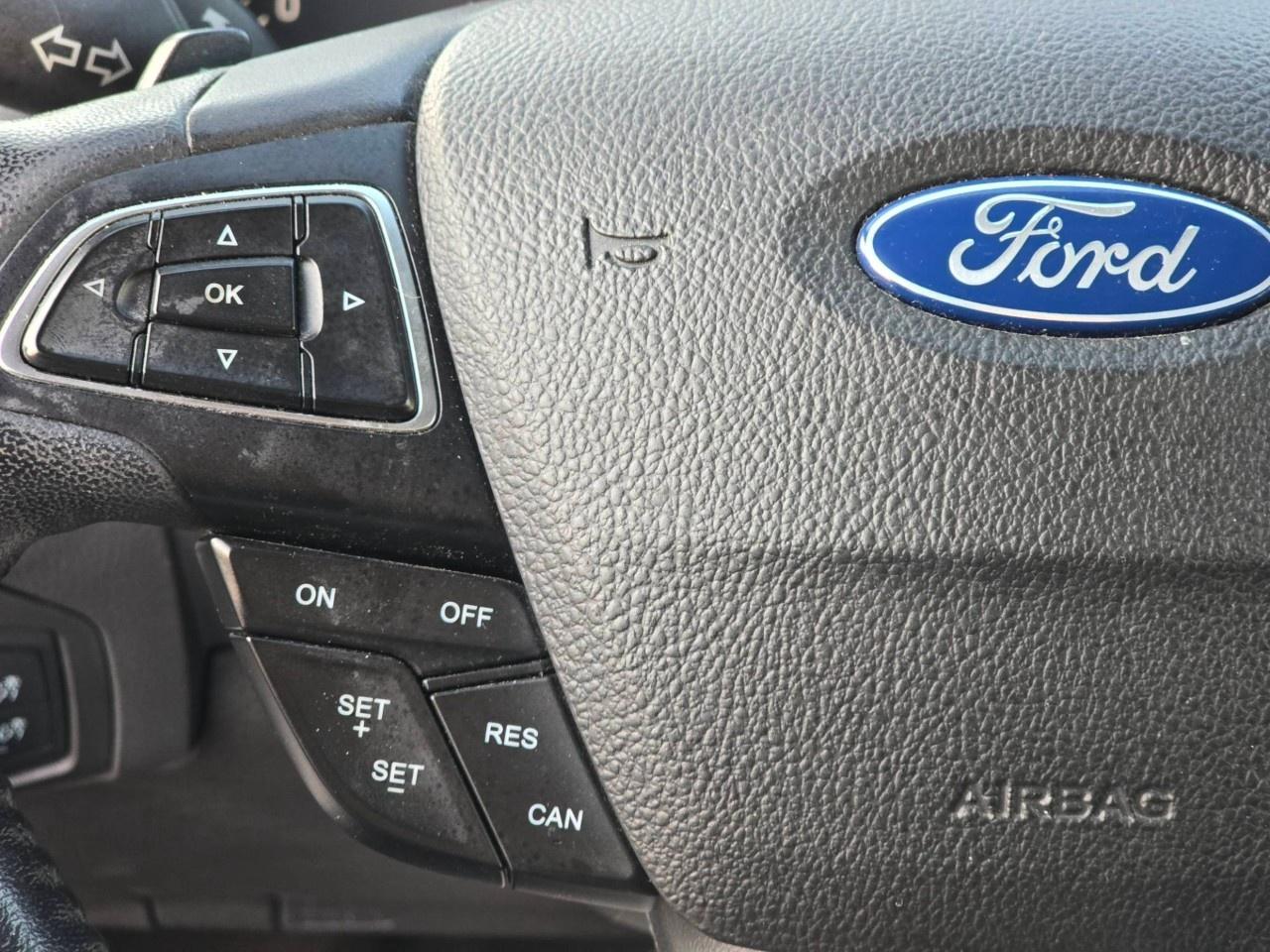 2016 Ford Focus 5DR HB SE Photo