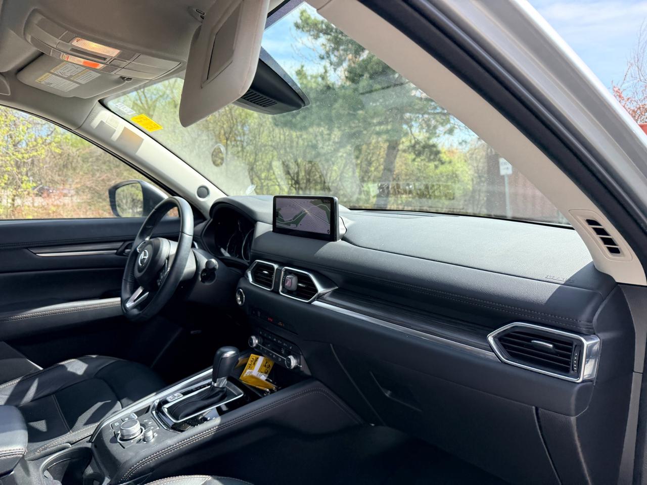 2023 Mazda CX-5 GT 4dr i-ACTIV All-Wheel Drive Sport Utility Photo