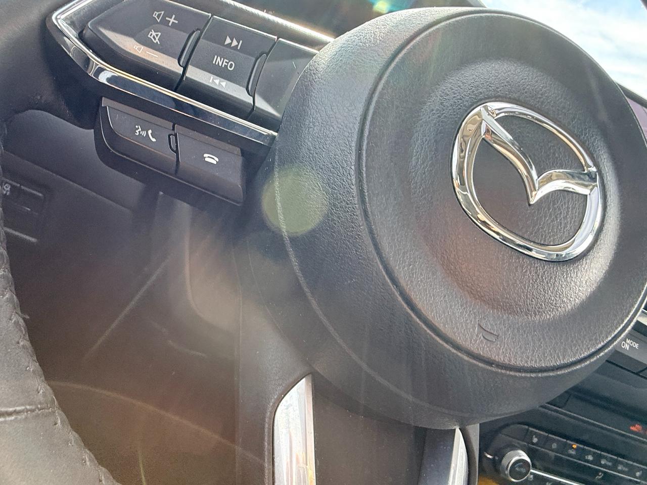2023 Mazda CX-5 GT 4dr i-ACTIV All-Wheel Drive Sport Utility Photo