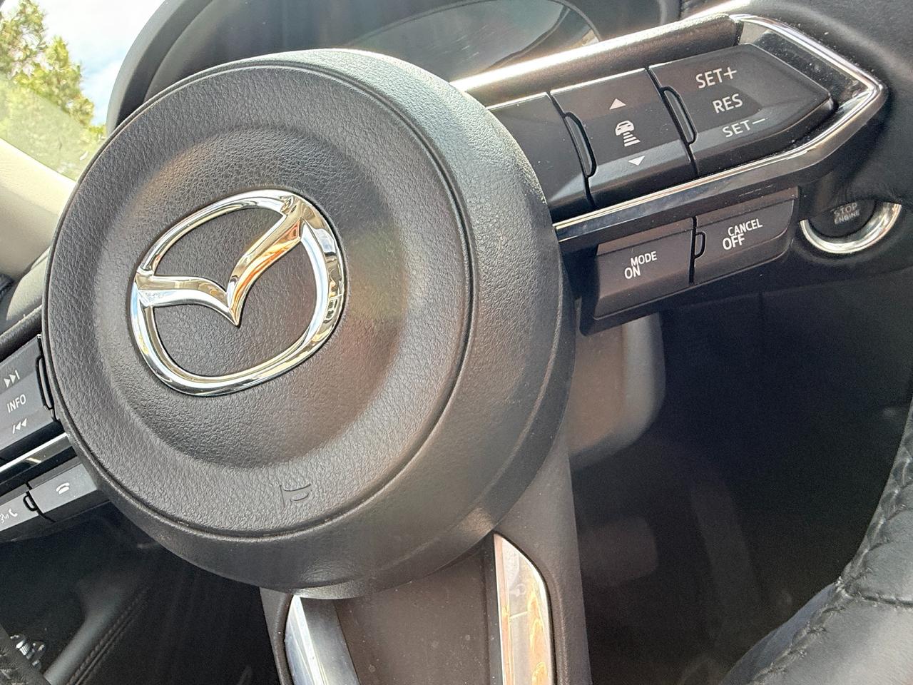 2023 Mazda CX-5 GT 4dr i-ACTIV All-Wheel Drive Sport Utility Photo