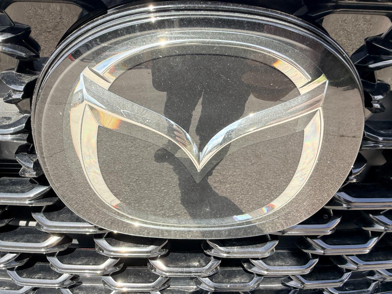 2023 Mazda CX-5 GT 4dr i-ACTIV All-Wheel Drive Sport Utility Photo