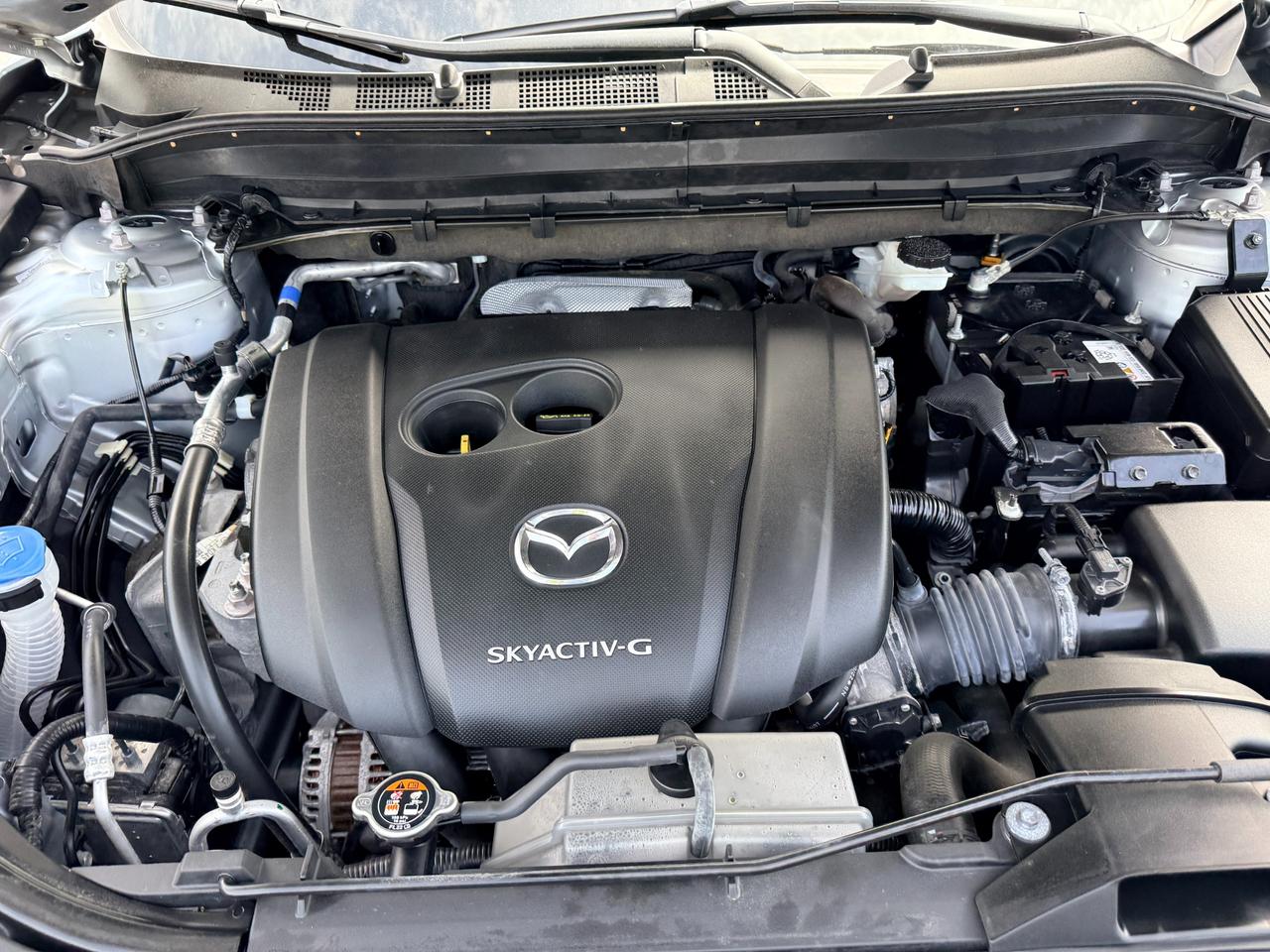 2023 Mazda CX-5 GT 4dr i-ACTIV All-Wheel Drive Sport Utility Photo