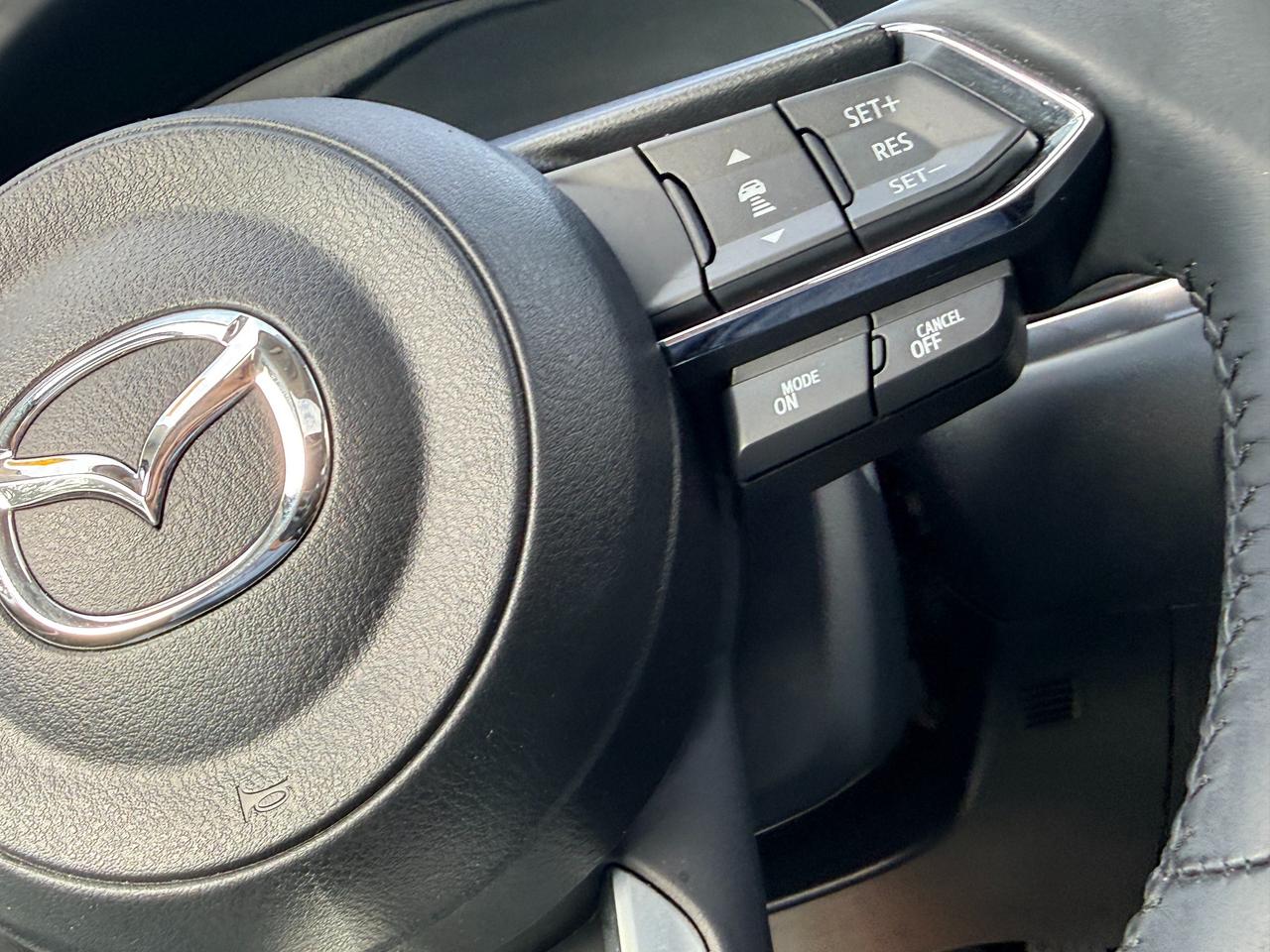 2023 Mazda CX-5 GT 4dr i-ACTIV All-Wheel Drive Sport Utility Photo