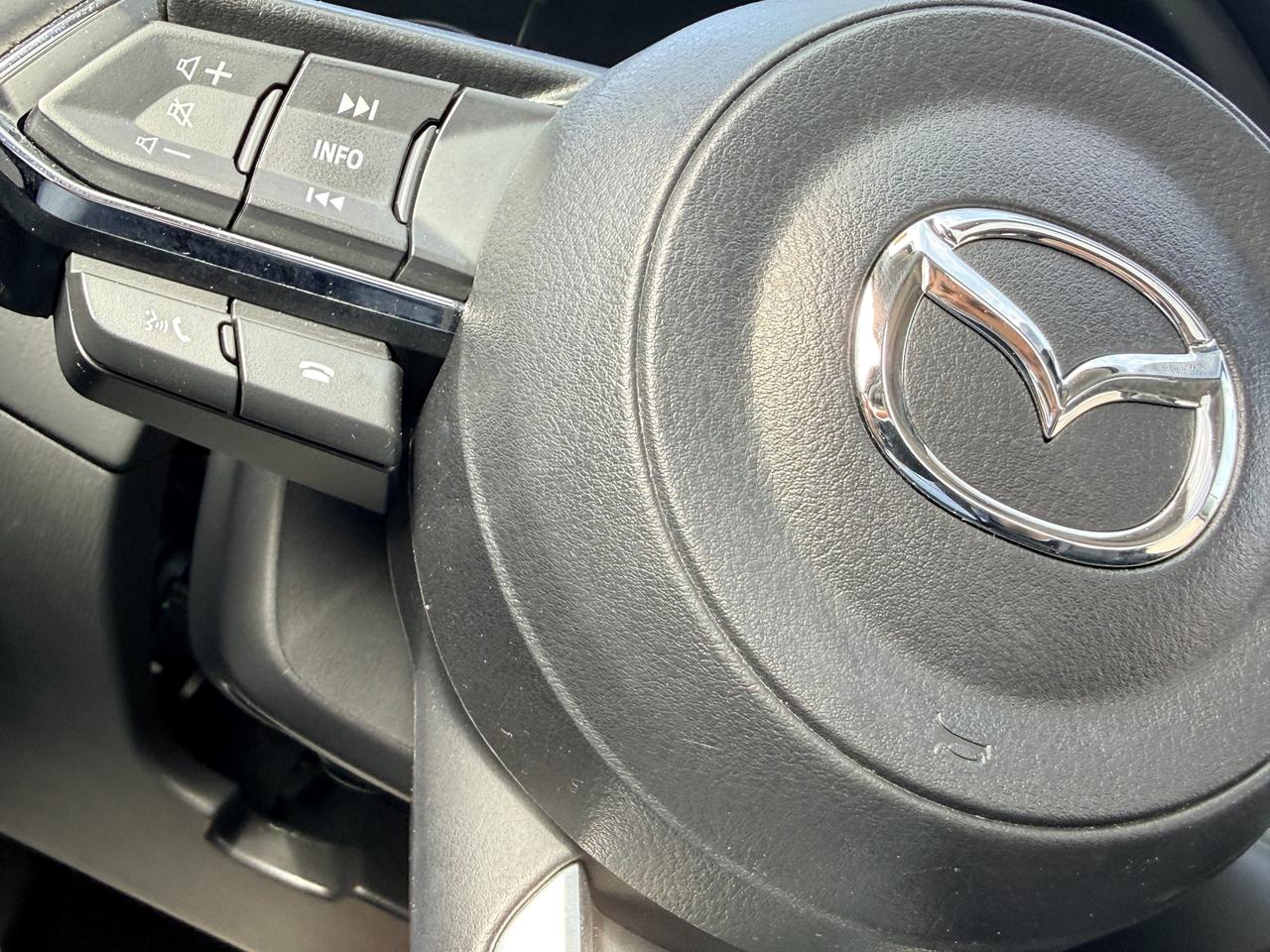 2023 Mazda CX-5 GT 4dr i-ACTIV All-Wheel Drive Sport Utility Photo