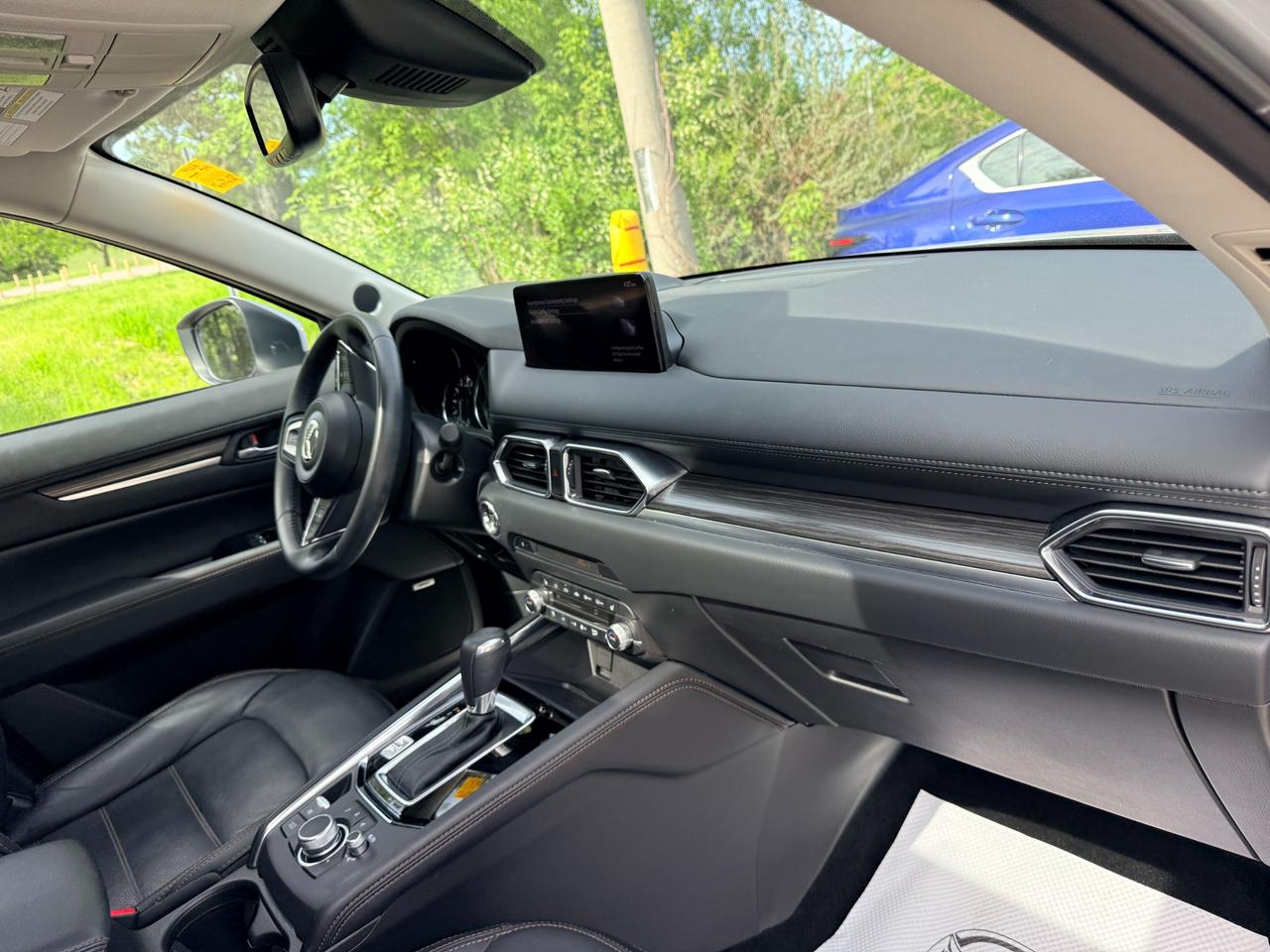 2023 Mazda CX-5 GT 4dr i-ACTIV All-Wheel Drive Sport Utility Photo