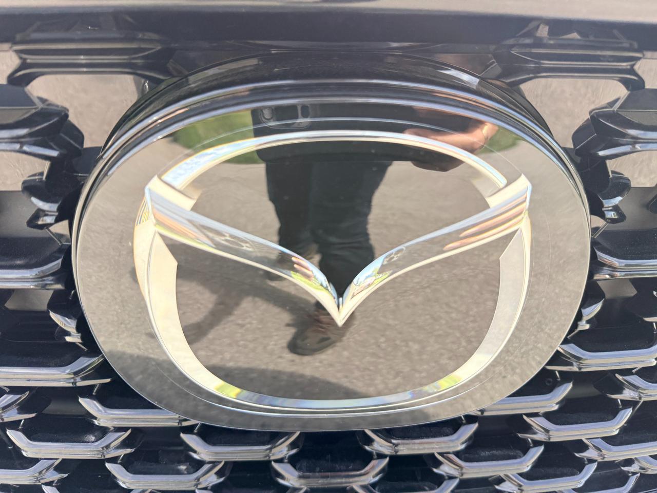 2023 Mazda CX-5 GT 4dr i-ACTIV All-Wheel Drive Sport Utility Photo