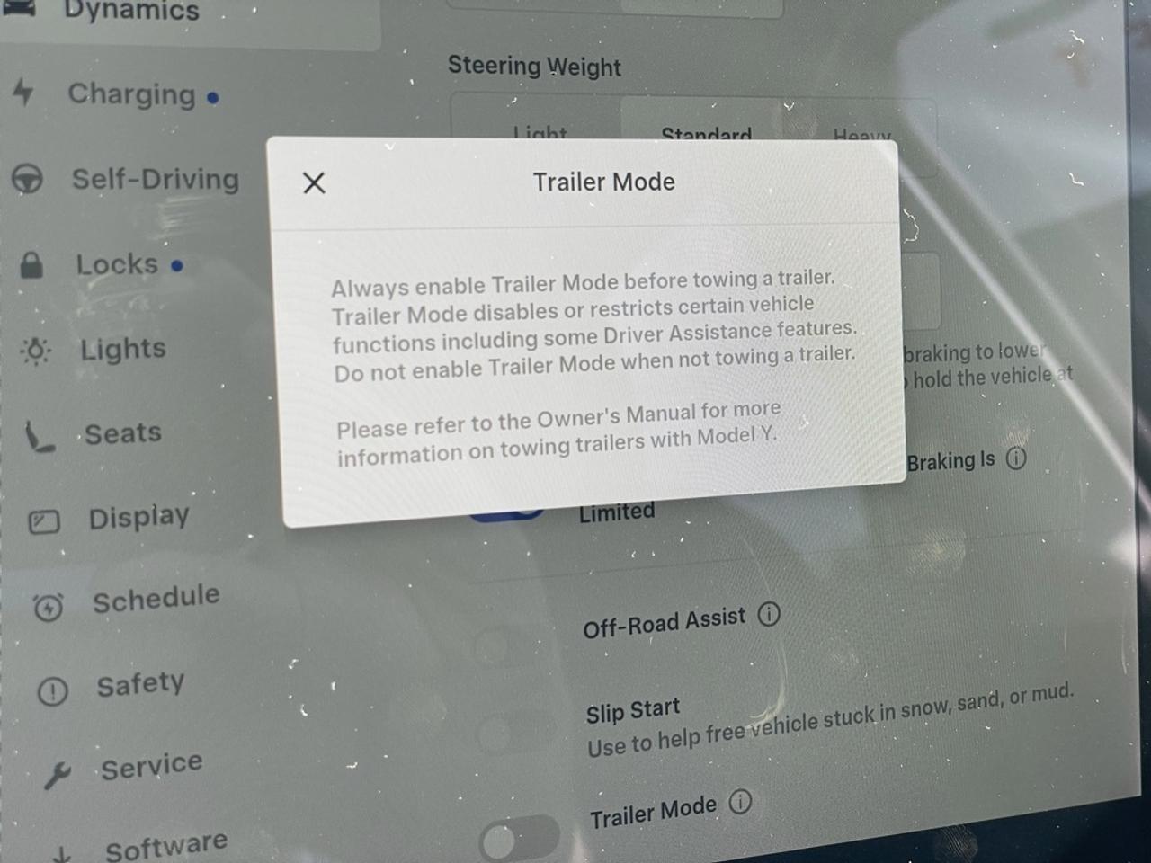 2022 Tesla Model Y LR AWD   Tow PKG! Clean CARFAX! No Additional Fees Photo