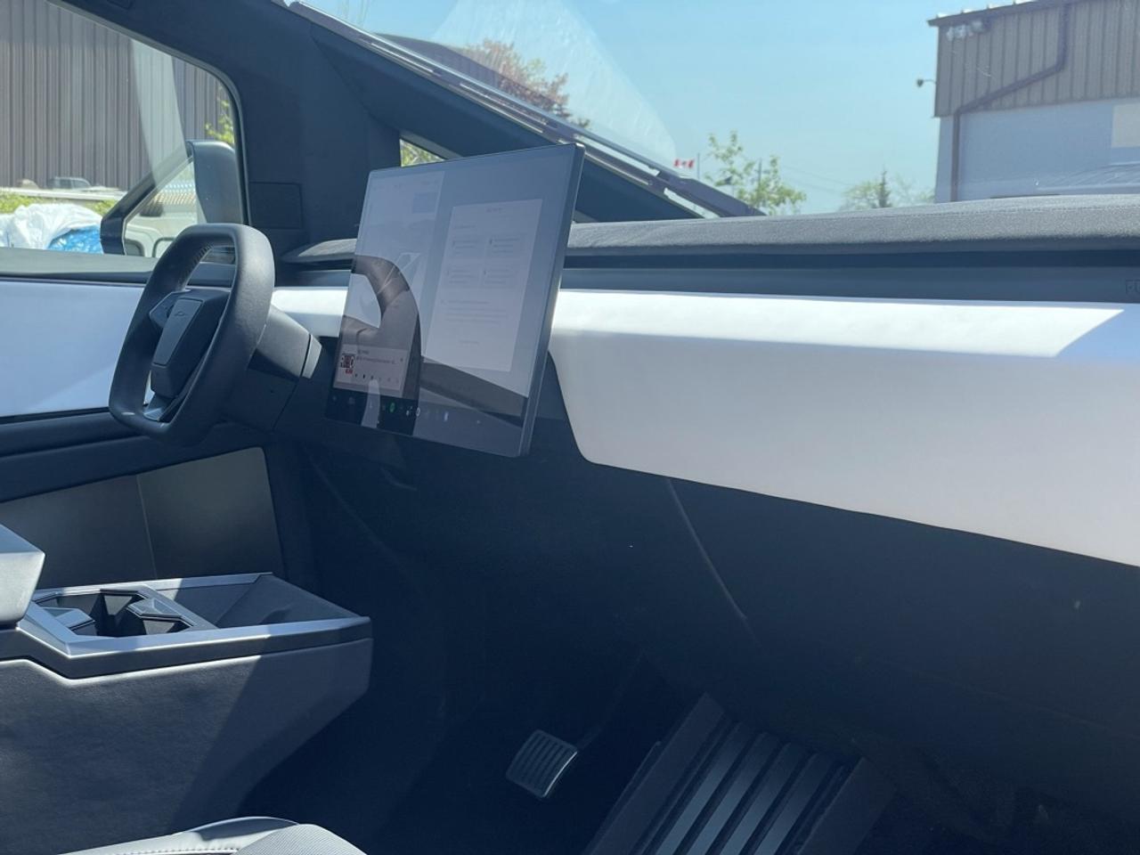 2024 Tesla Cybertruck Cyberbeast   Foundation Photo