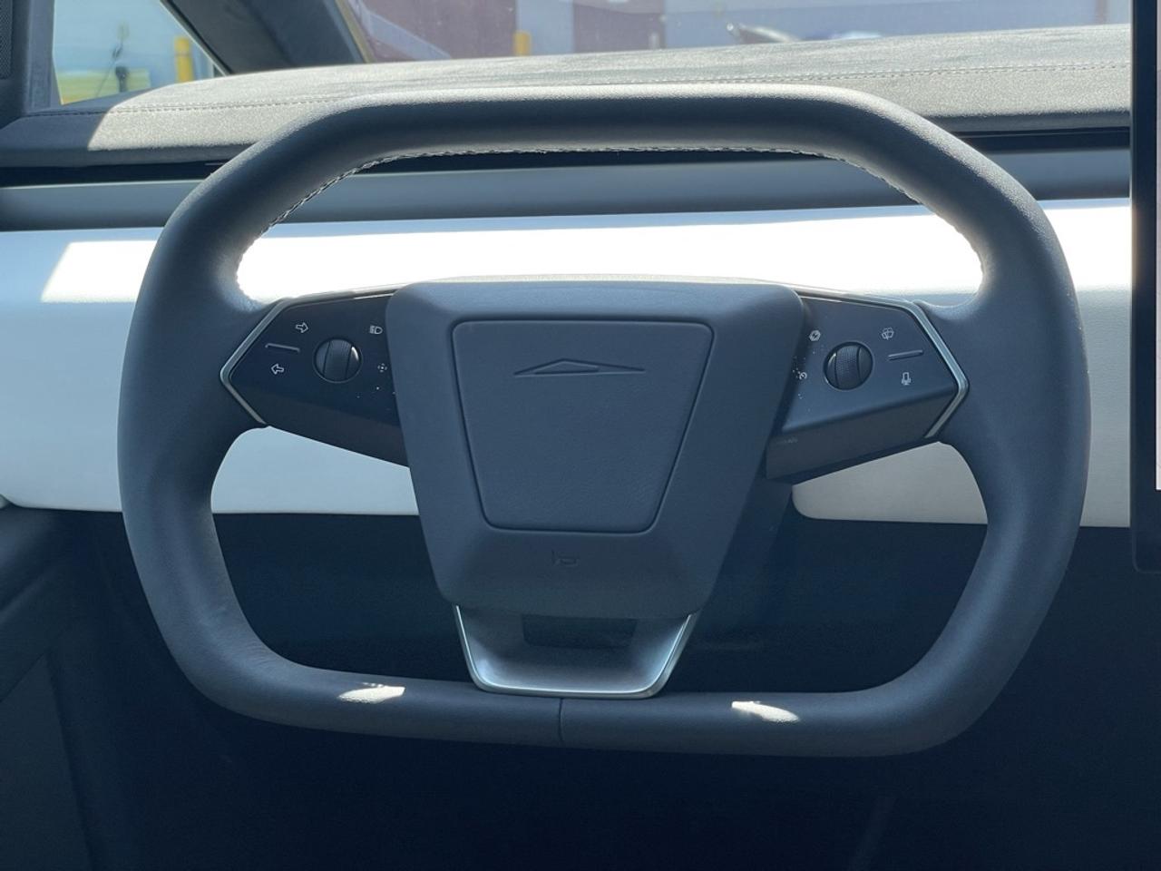 2024 Tesla Cybertruck Cyberbeast   Foundation Photo