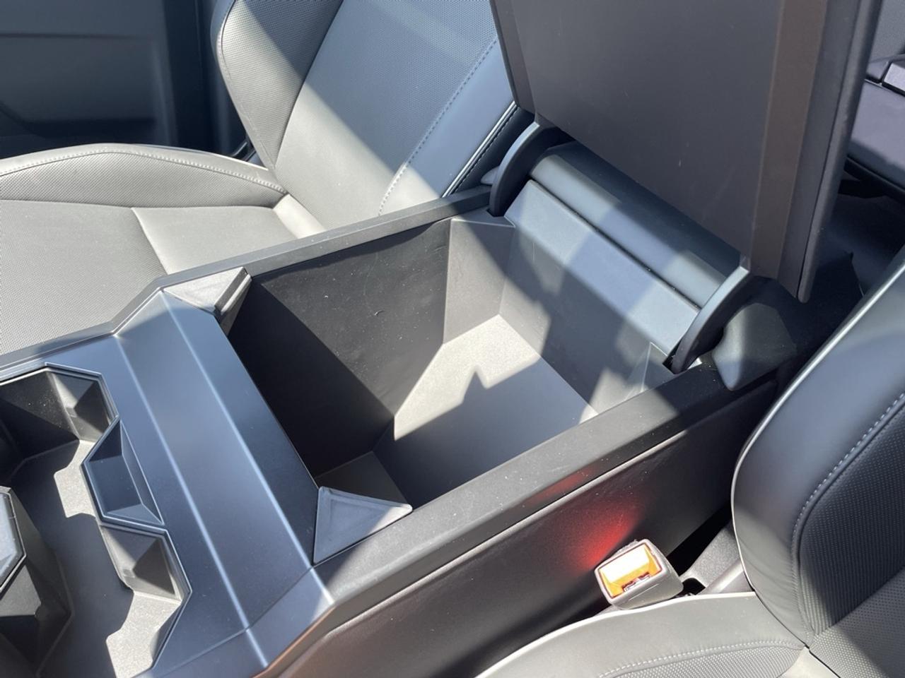 2024 Tesla Cybertruck Cyberbeast   Foundation Photo