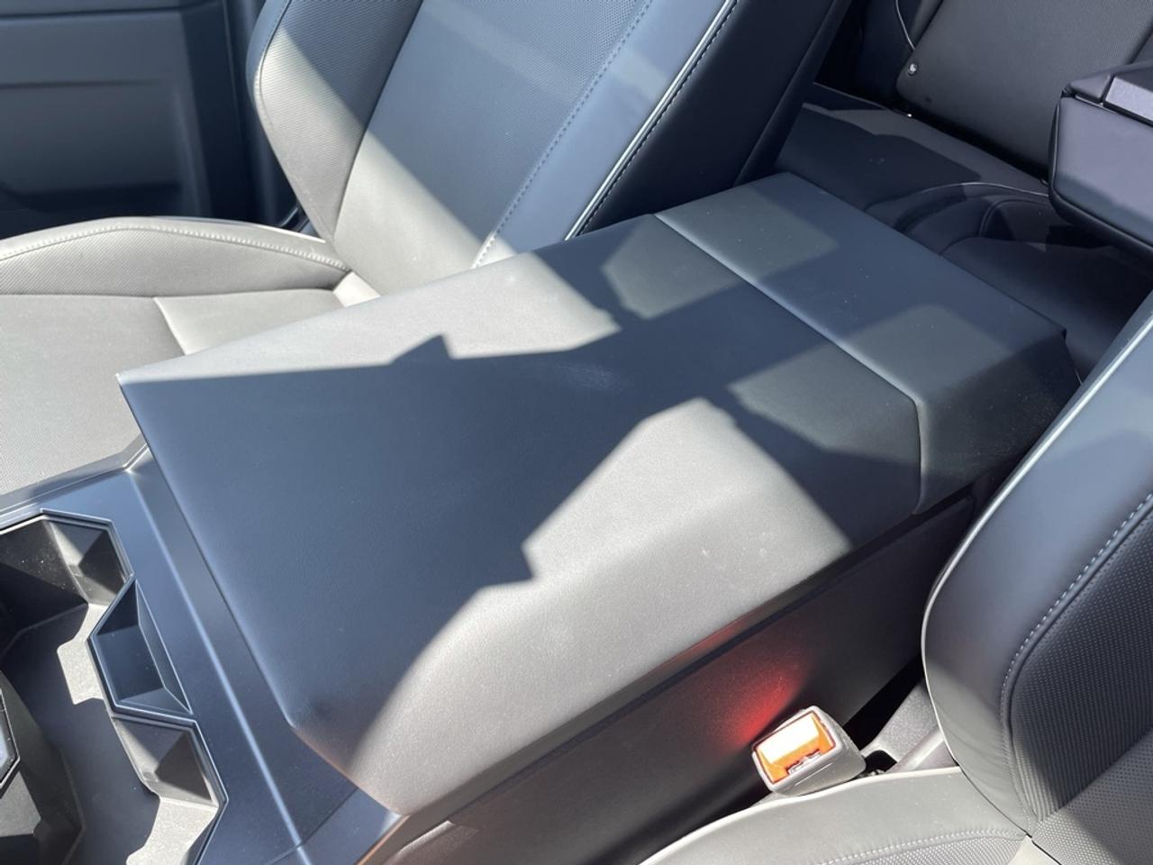 2024 Tesla Cybertruck Cyberbeast   Foundation Photo