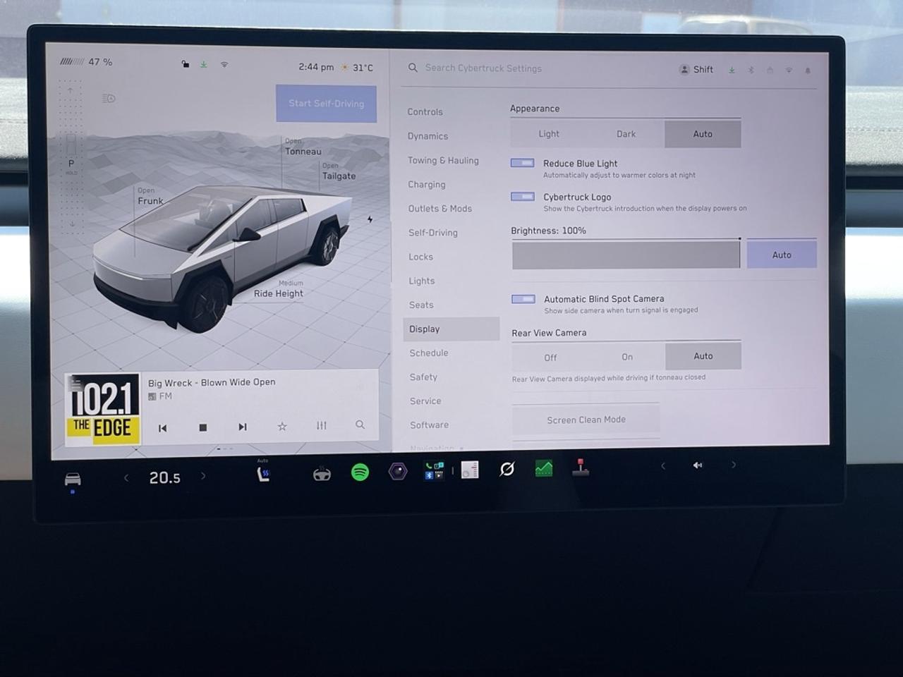 2024 Tesla Cybertruck Cyberbeast   Foundation Photo