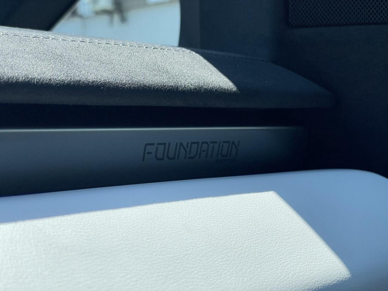 2024 Tesla Cybertruck Cyberbeast   Foundation Photo