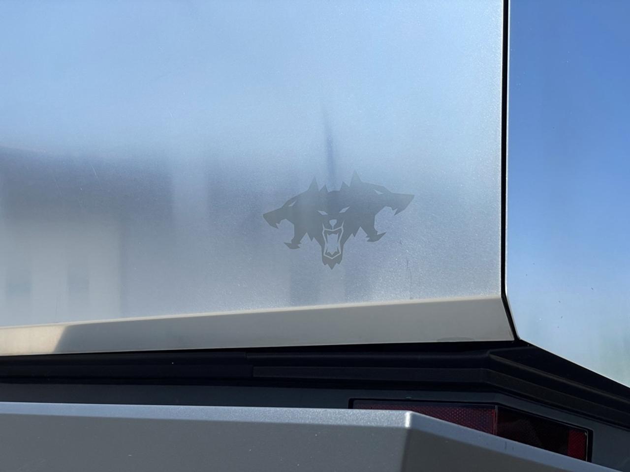 2024 Tesla Cybertruck Cyberbeast   Foundation Photo