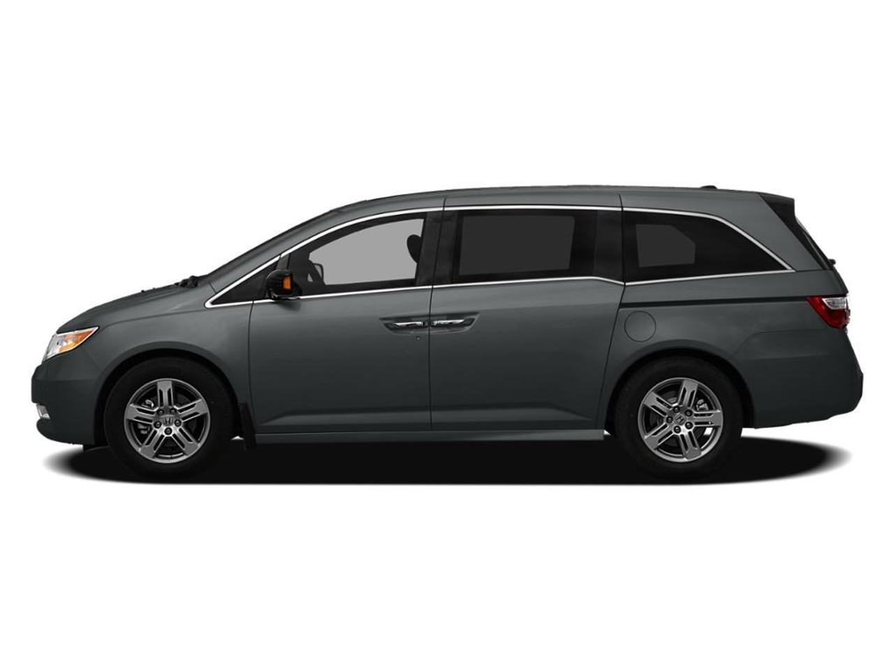 2012 Honda Odyssey EX w/RES (A5) Passenger Van Photo