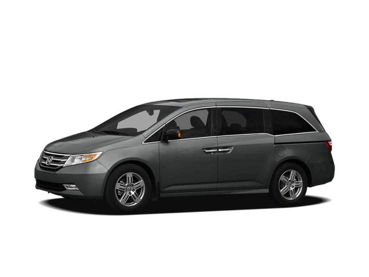2012 Honda Odyssey EX w/RES (A5) Passenger Van Photo