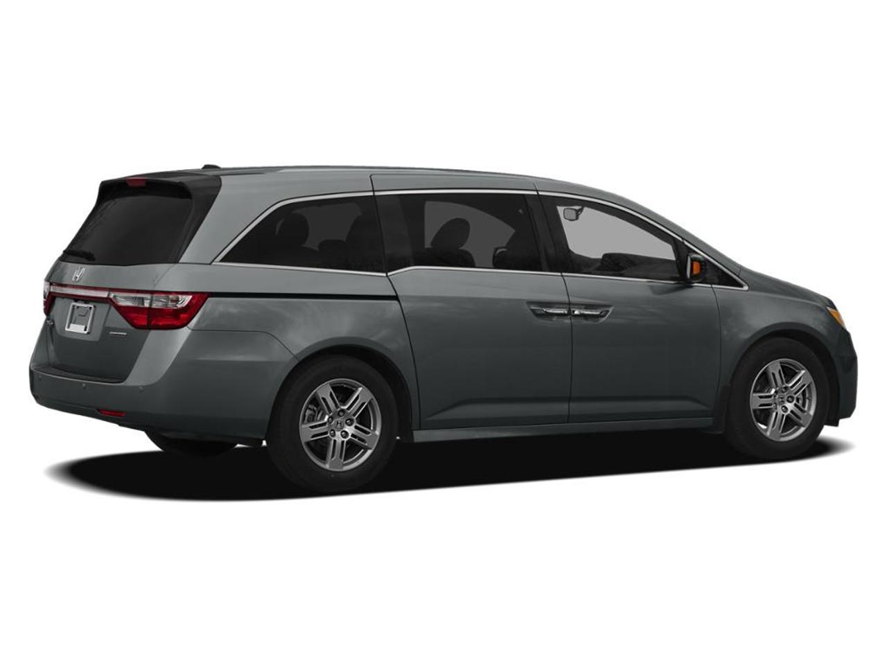 2012 Honda Odyssey EX w/RES (A5) Passenger Van Photo