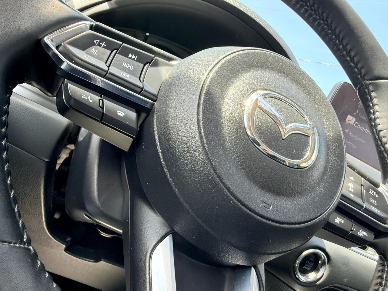2024 Mazda CX-5 GS w/o CD 4dr i-ACTIV All-Wheel Drive Sport Utility Photo