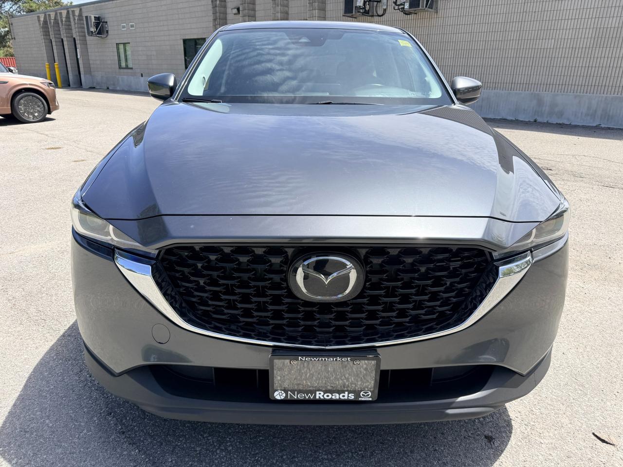 2024 Mazda CX-5 GS w/o CD 4dr i-ACTIV All-Wheel Drive Sport Utility Photo