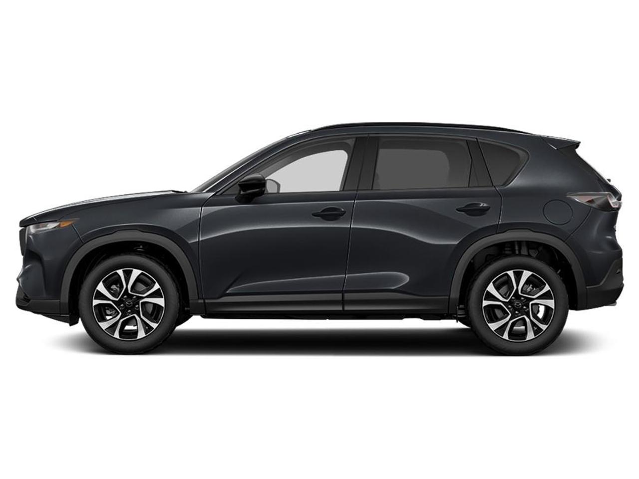 2026 Mazda CX-5 GS 4dr i-ACTIV All-Wheel Drive Sport Utility Photo