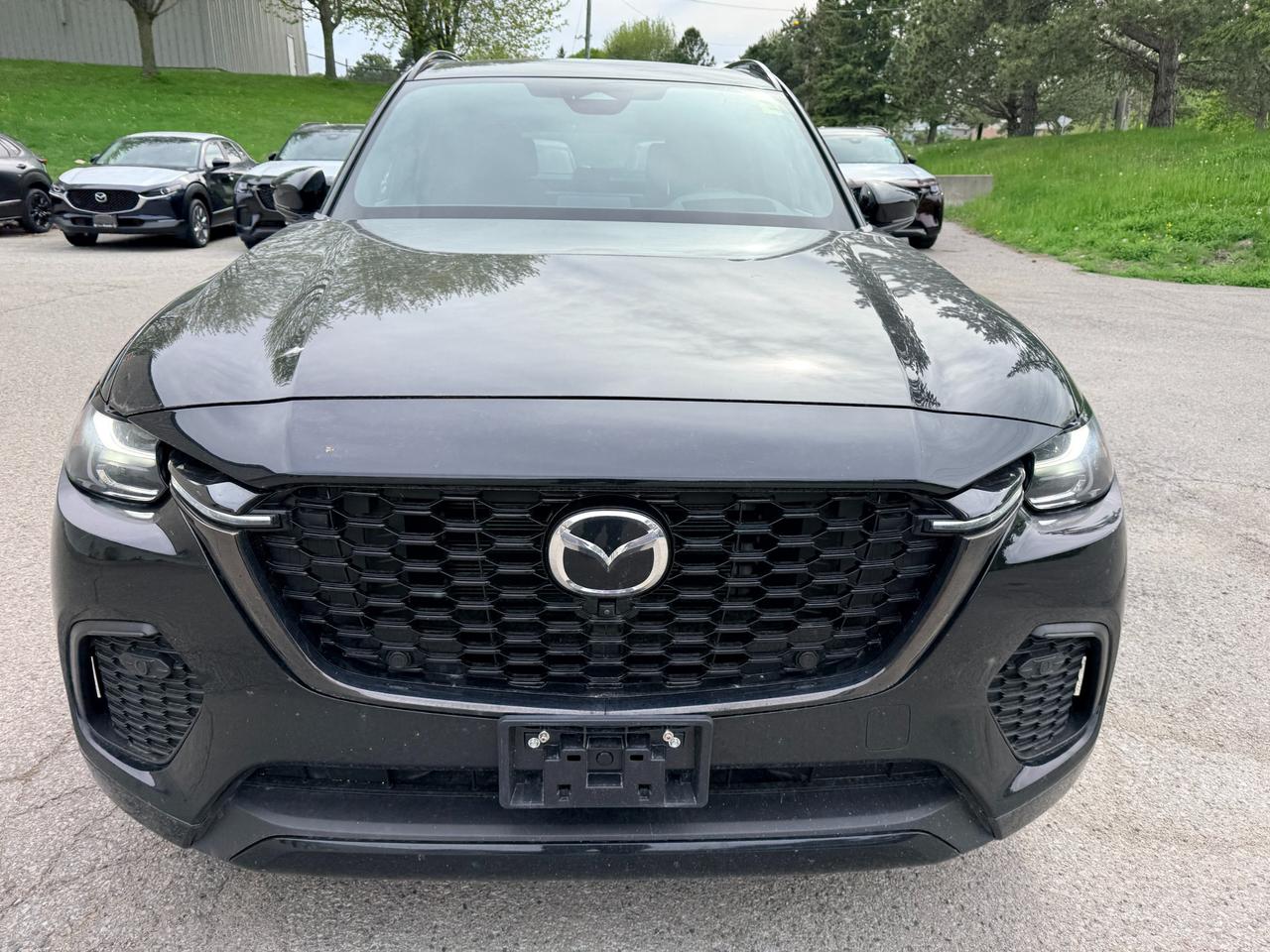 2025 Mazda CX-70 PHEV GT 4dr i-ACTIV All-Wheel Drive Sport Utility Photo