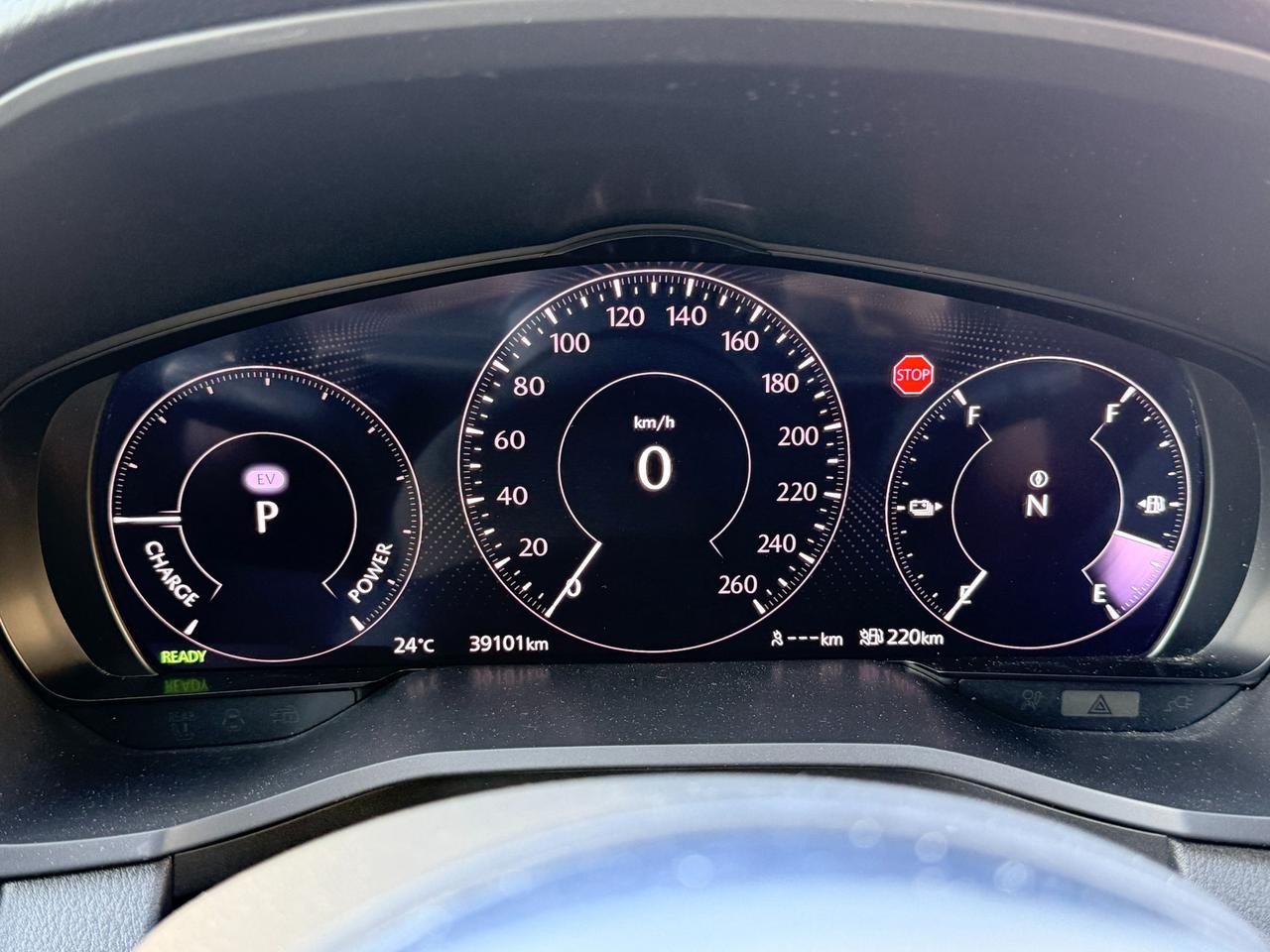 2025 Mazda CX-70 PHEV GT 4dr i-ACTIV All-Wheel Drive Sport Utility Photo