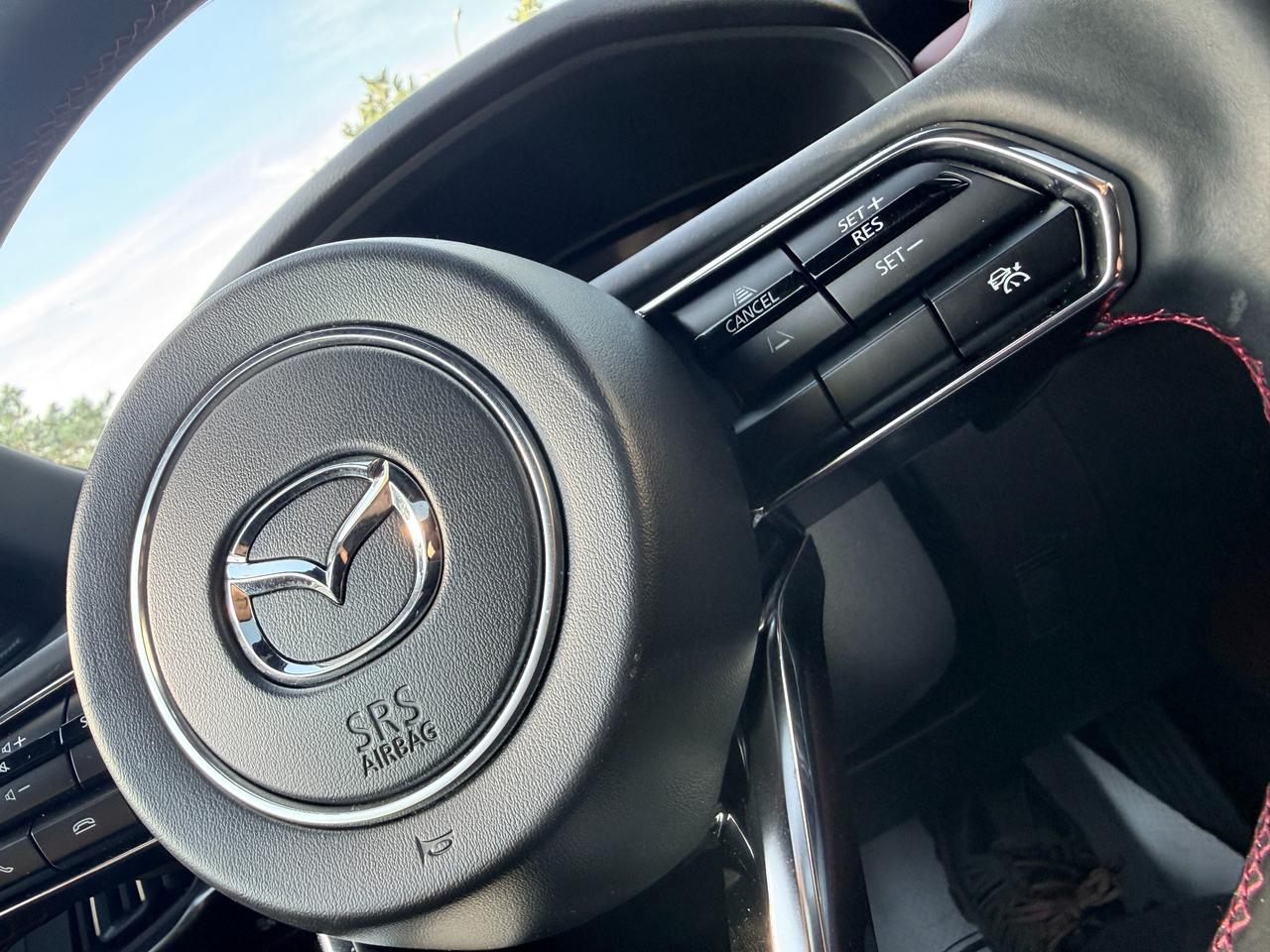 2025 Mazda CX-70 PHEV GT 4dr i-ACTIV All-Wheel Drive Sport Utility Photo