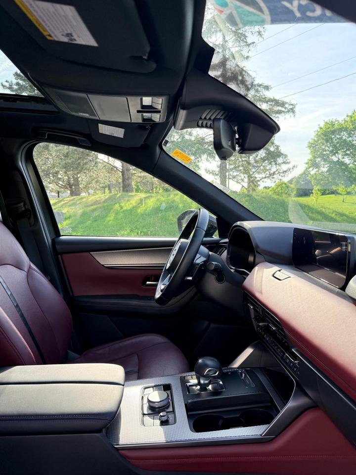 2025 Mazda CX-70 PHEV GT 4dr i-ACTIV All-Wheel Drive Sport Utility Photo