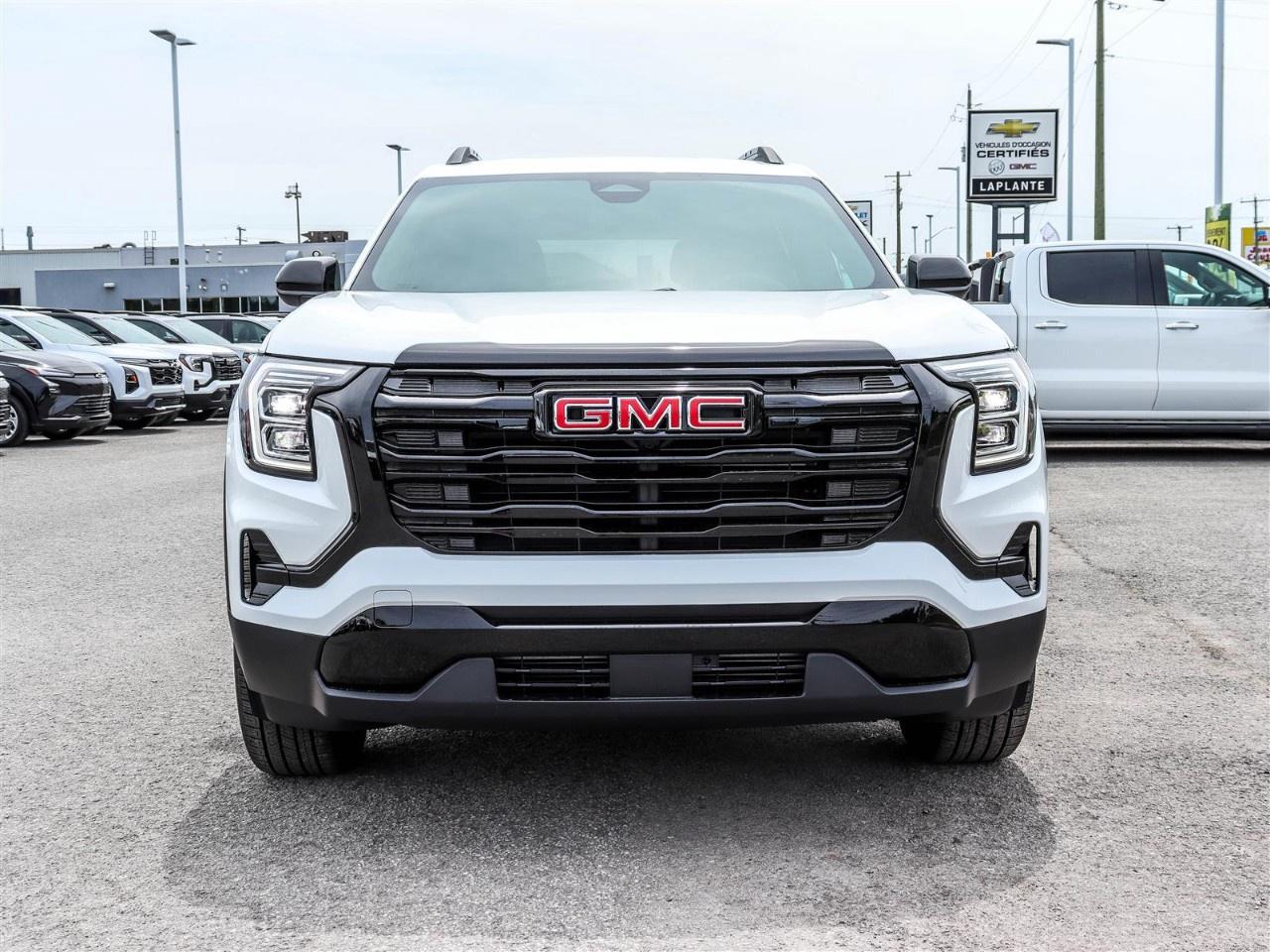 2026 GMC Terrain AWD Elevation Photo