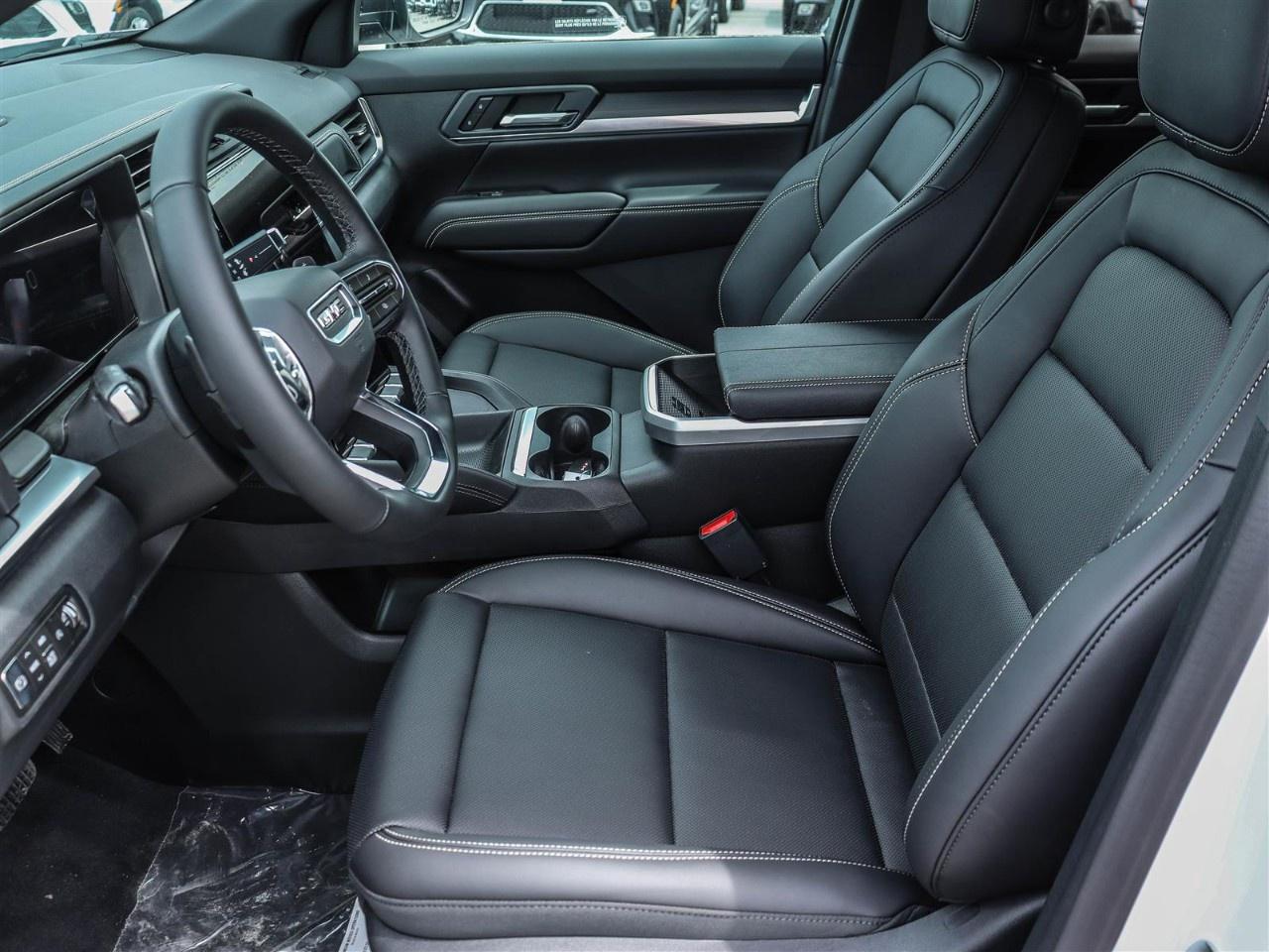 2026 GMC Terrain AWD Elevation Photo