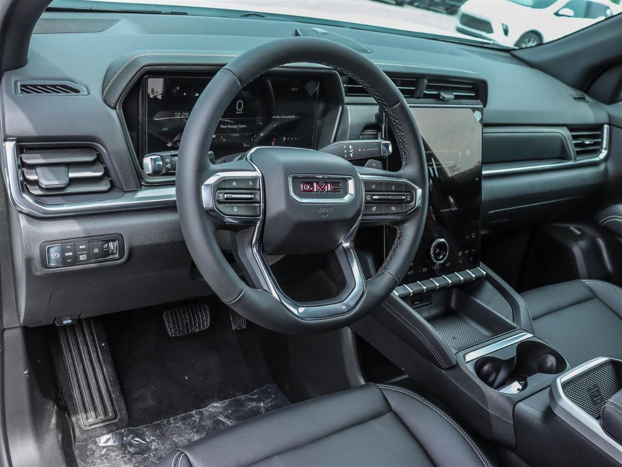 2026 GMC Terrain AWD Elevation Photo