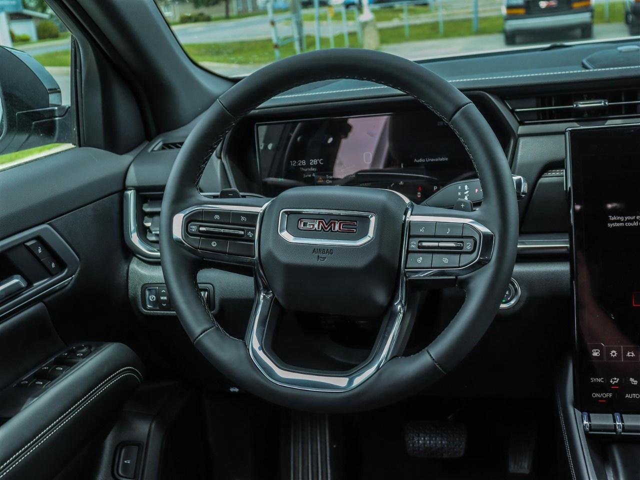 2026 GMC Terrain AWD Elevation Photo