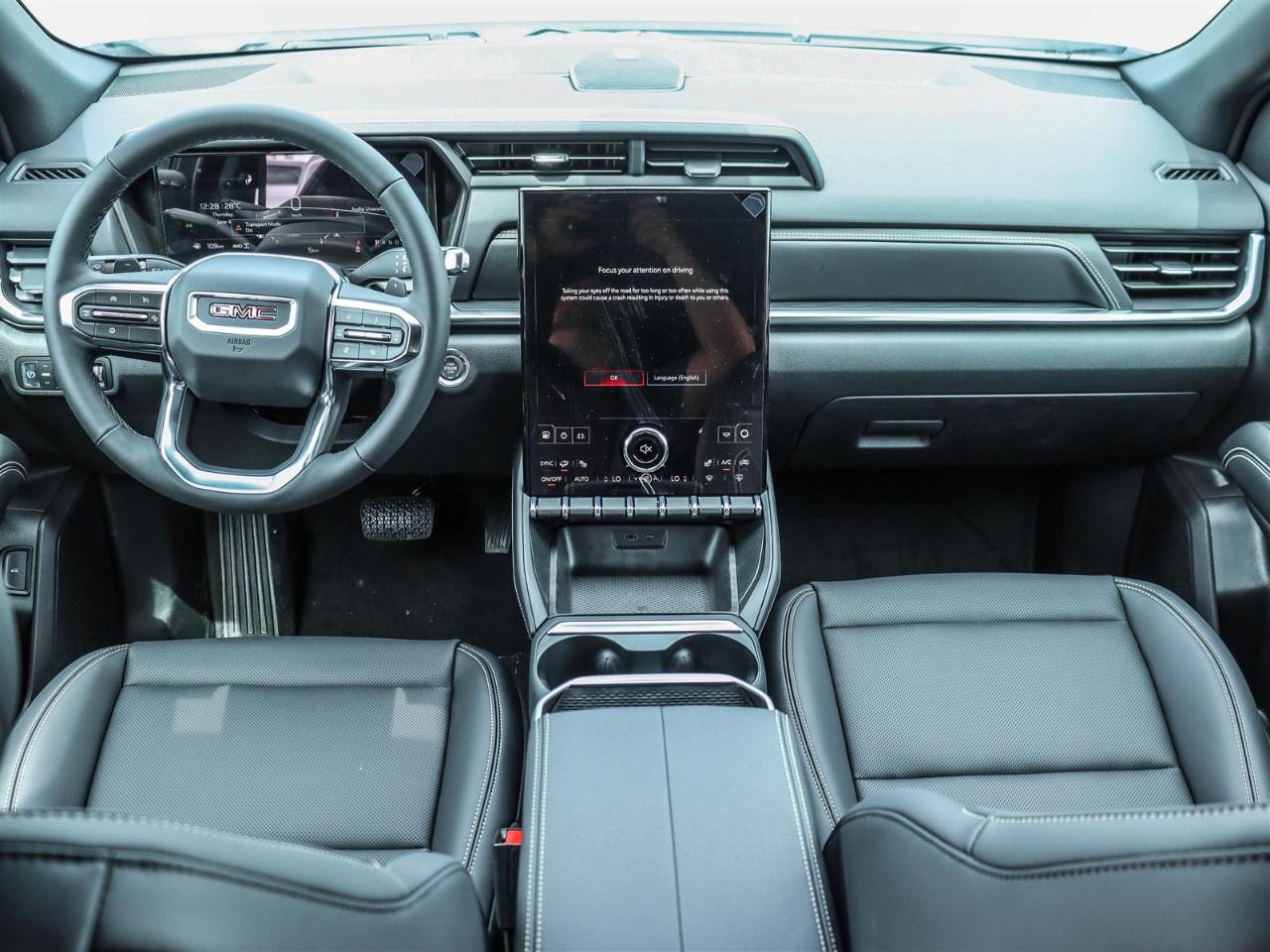 2026 GMC Terrain AWD Elevation Photo