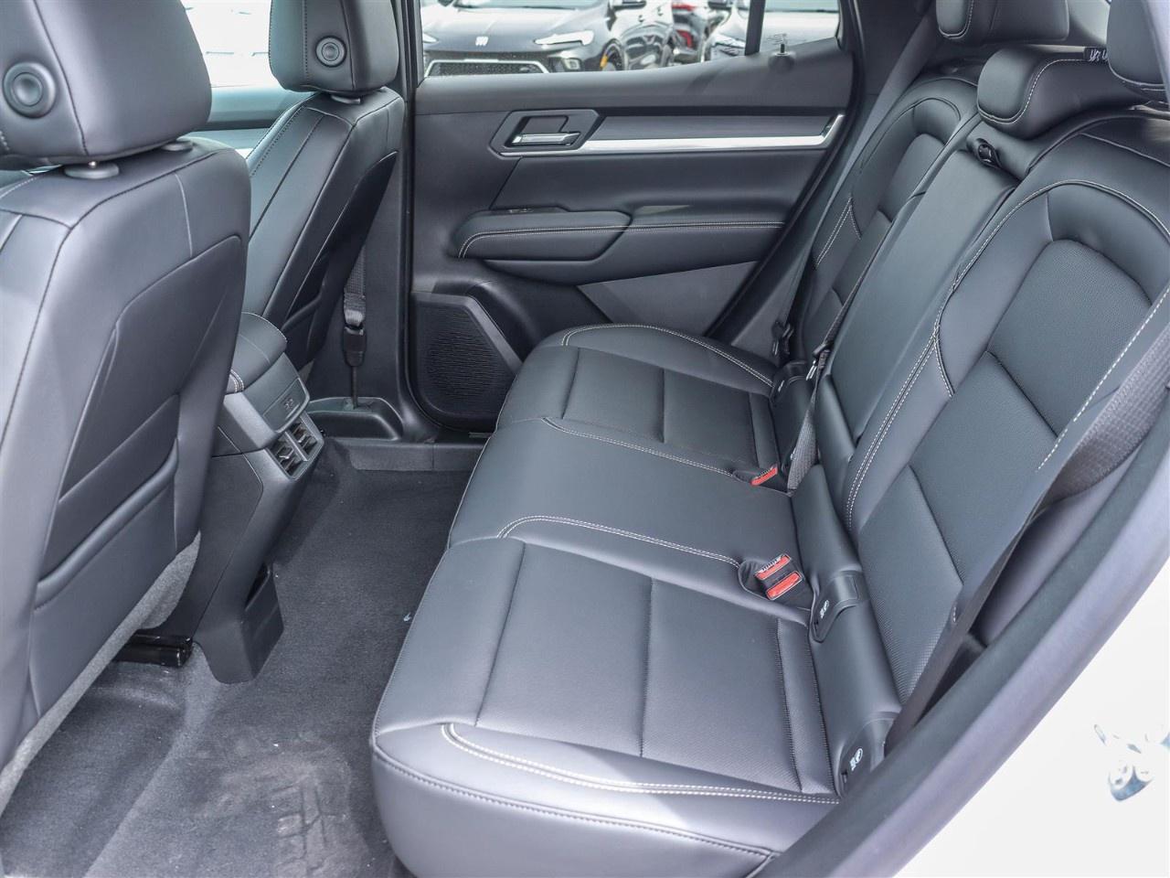 2026 GMC Terrain AWD Elevation Photo