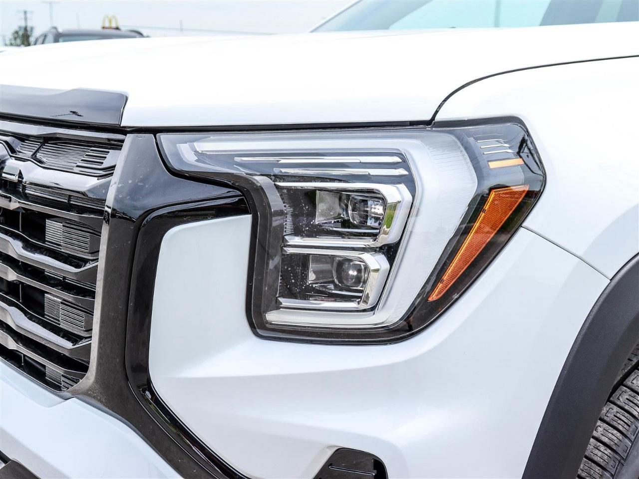 2026 GMC Terrain AWD Elevation Photo