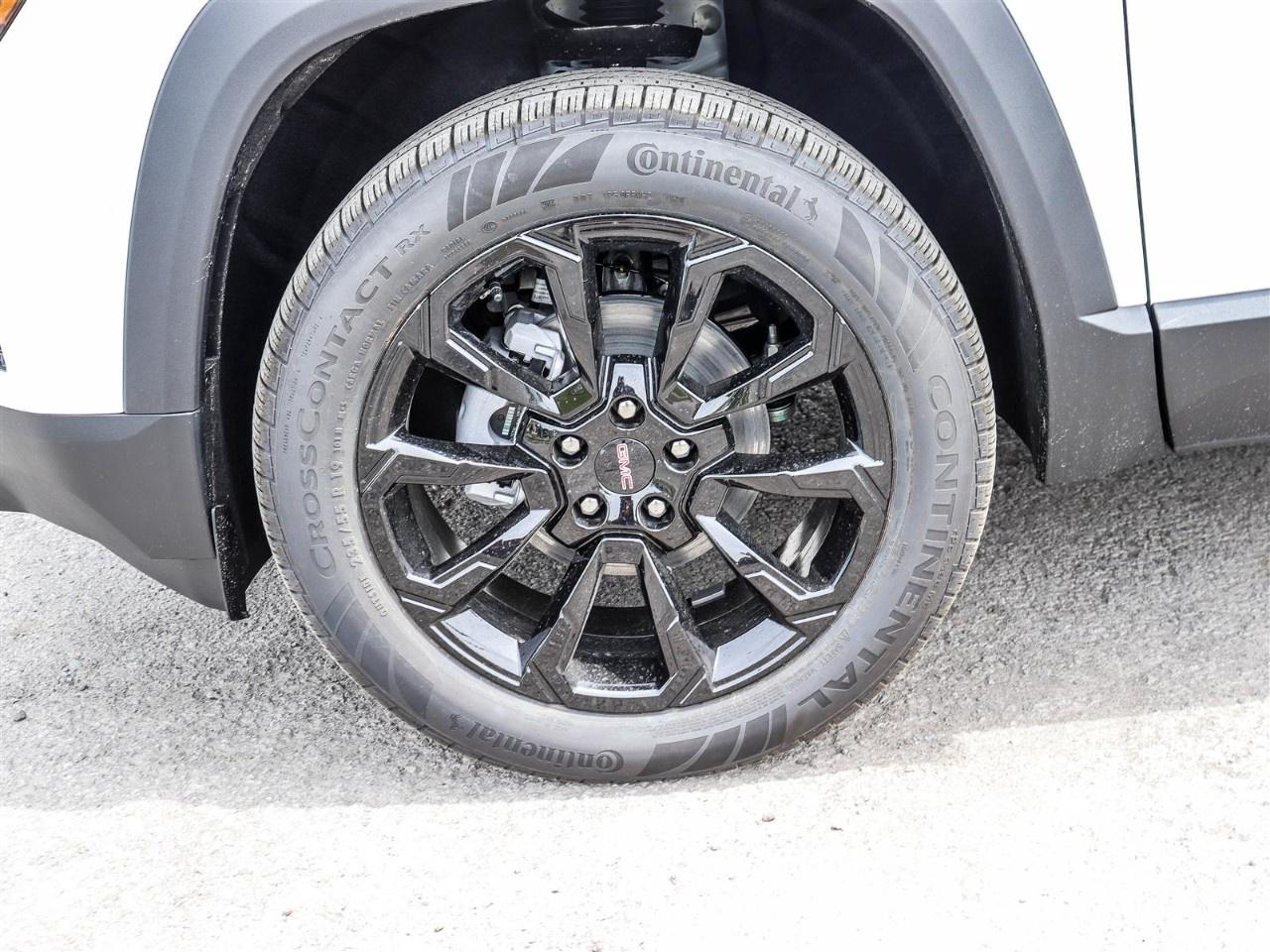 2026 GMC Terrain AWD Elevation Photo