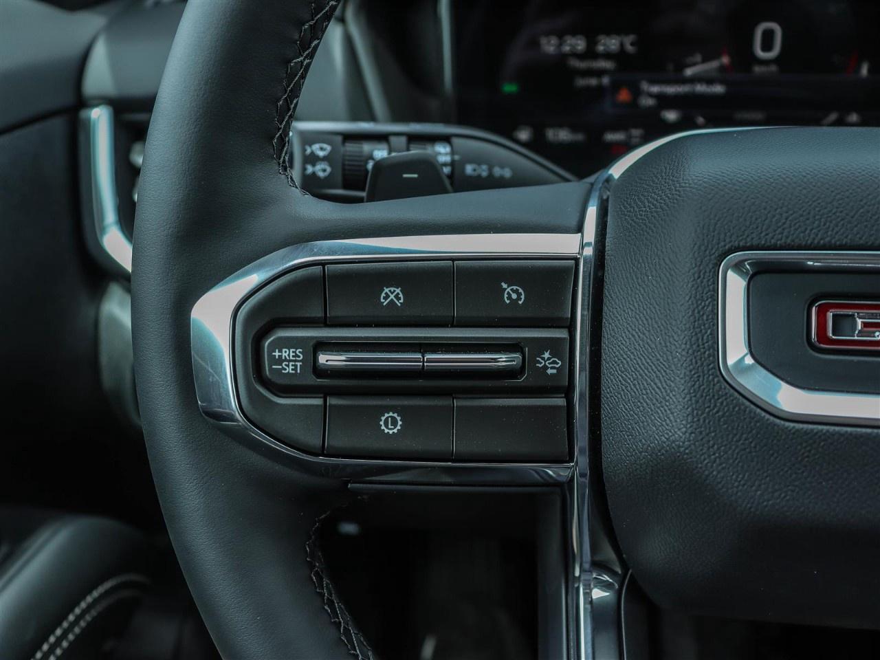 2026 GMC Terrain AWD Elevation Photo
