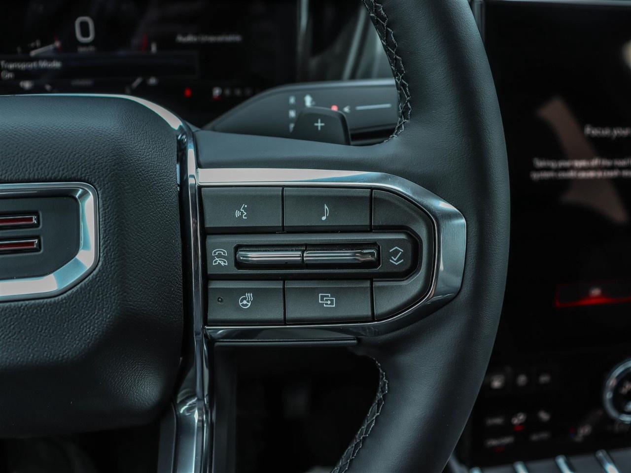2026 GMC Terrain AWD Elevation Photo