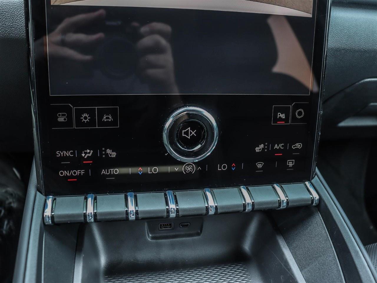 2026 GMC Terrain AWD Elevation Photo