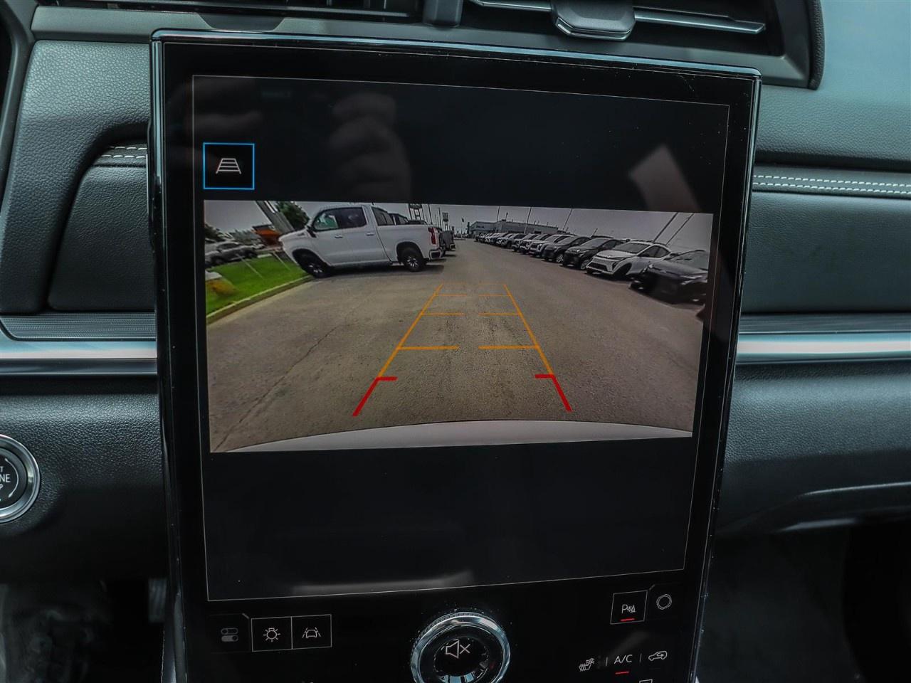 2026 GMC Terrain AWD Elevation Photo