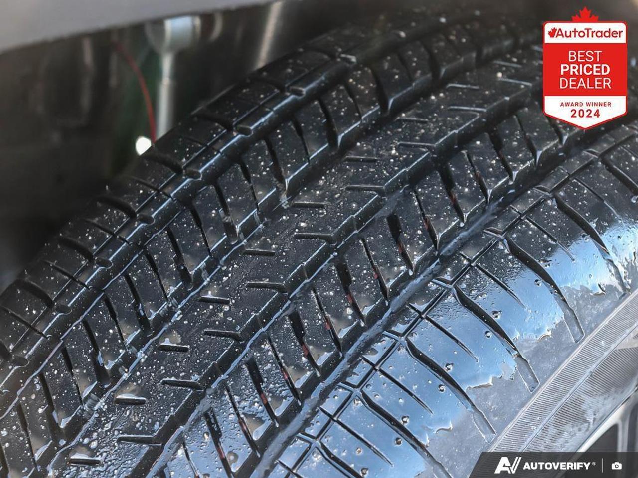 2026 Subaru Forester Touring 4dr All-Wheel Drive Photo