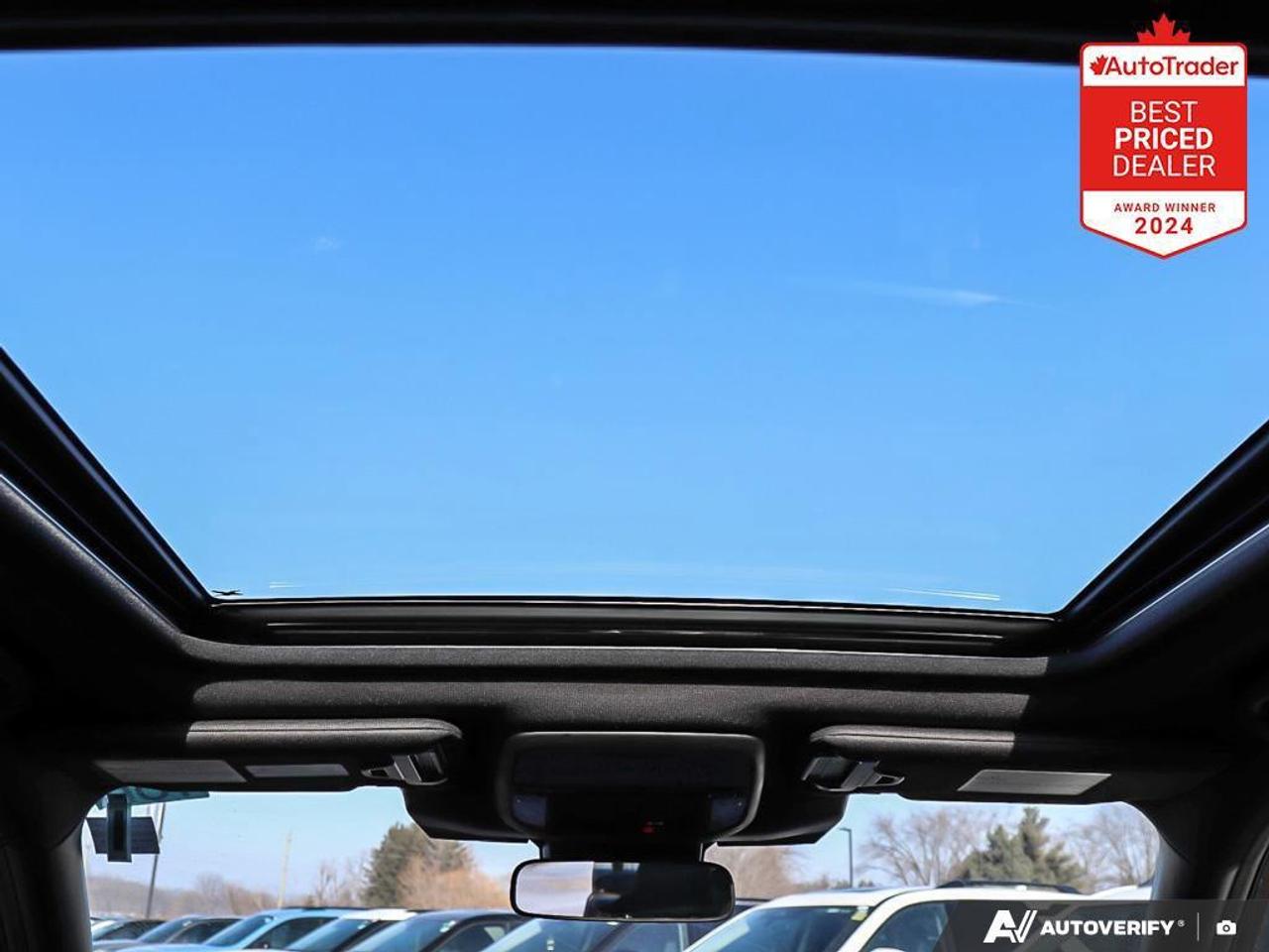 2026 Subaru Forester Touring 4dr All-Wheel Drive Photo