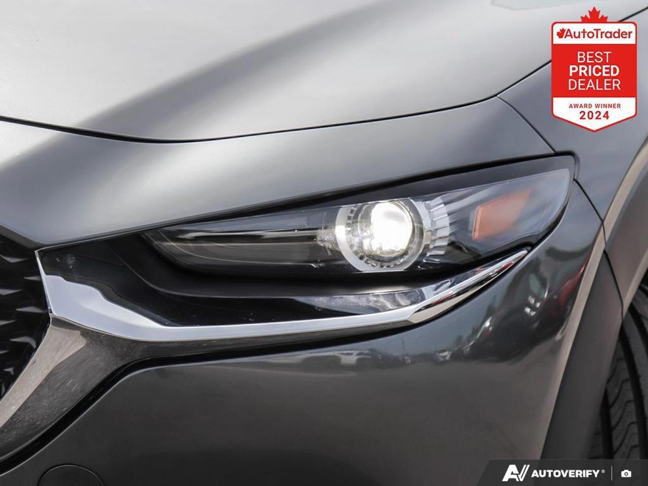 2024 Mazda CX-30 GS 4dr i-ACTIV All-Wheel Drive Sport Utility Photo