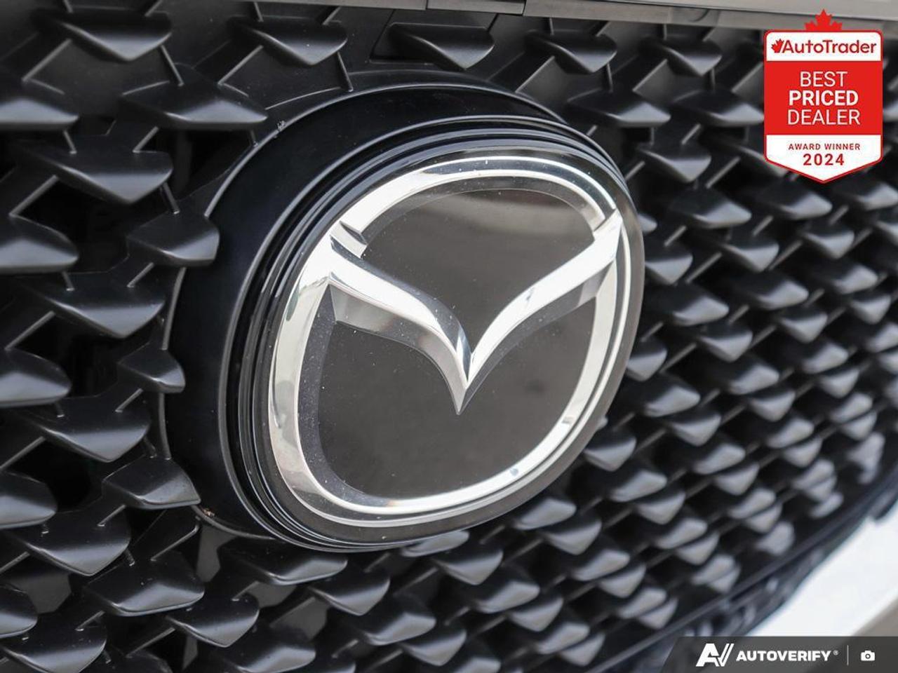 2024 Mazda CX-30 GS 4dr i-ACTIV All-Wheel Drive Sport Utility Photo