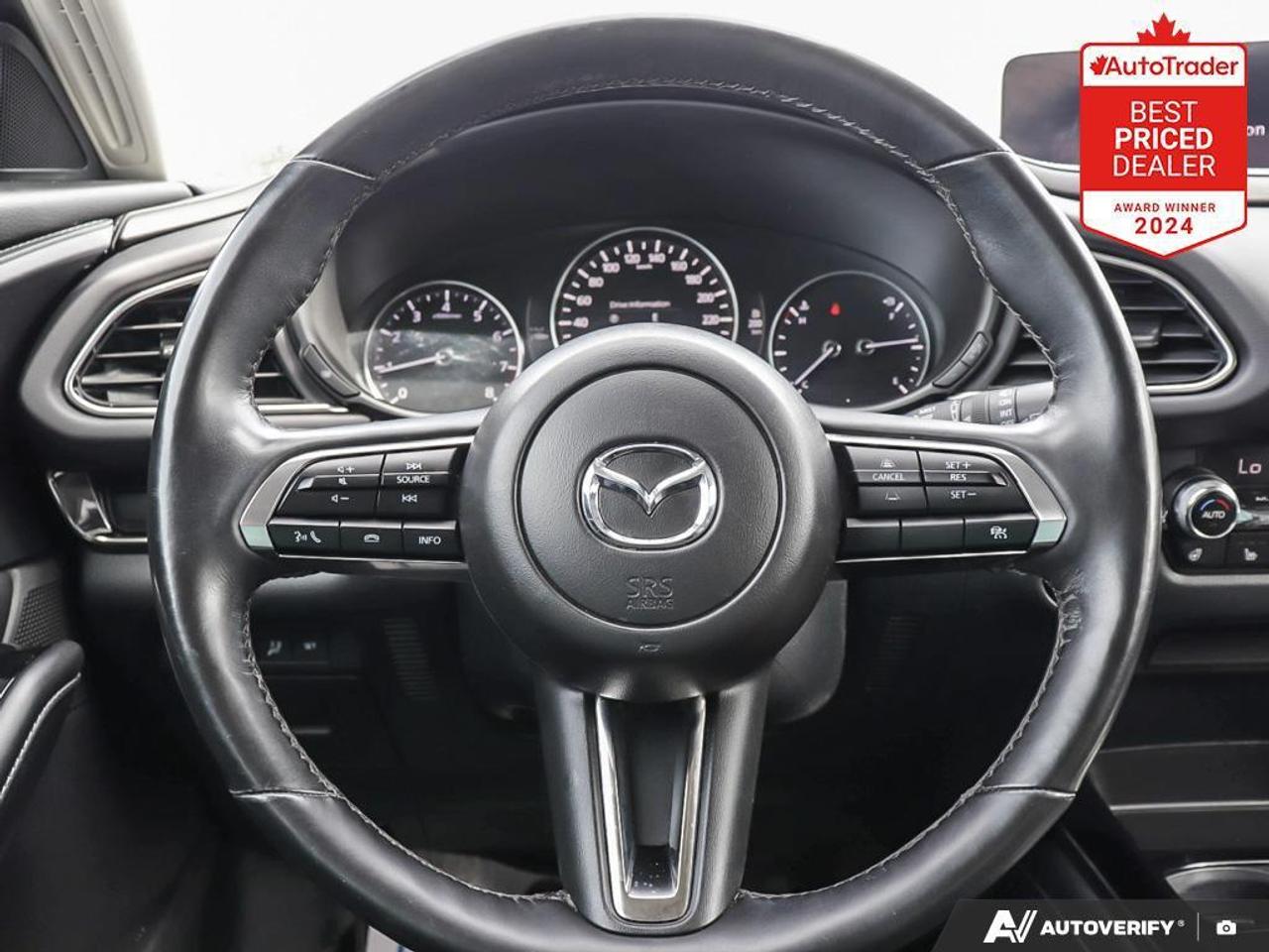 2024 Mazda CX-30 GS 4dr i-ACTIV All-Wheel Drive Sport Utility Photo