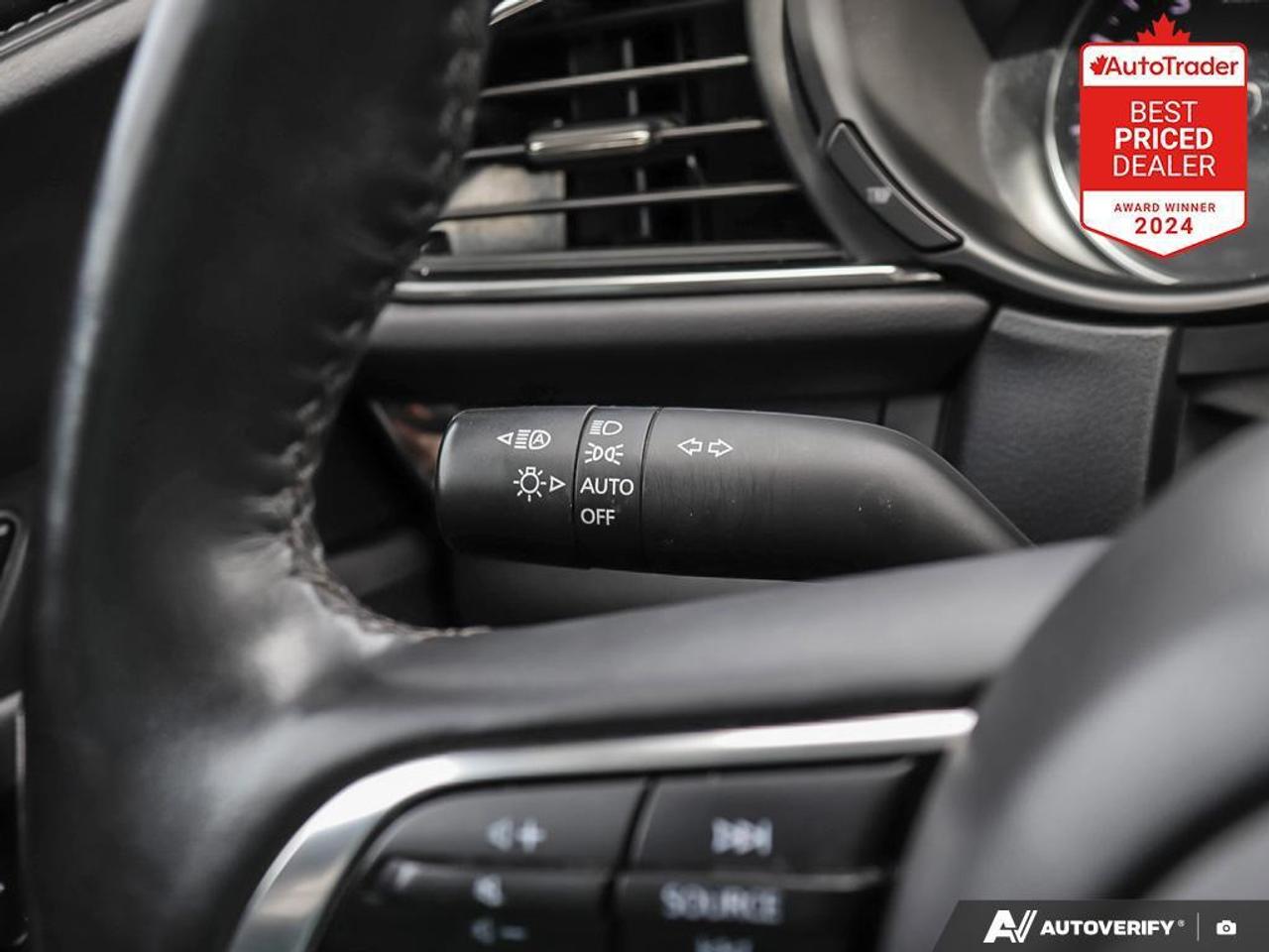 2024 Mazda CX-30 GS 4dr i-ACTIV All-Wheel Drive Sport Utility Photo
