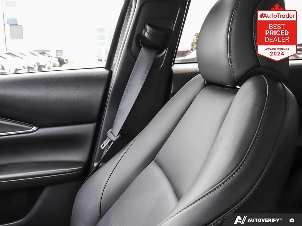 2024 Mazda CX-30 GS 4dr i-ACTIV All-Wheel Drive Sport Utility Photo